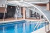 Villa in Calafell - R112 - Casa  RIPOLL