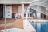 Villa in Calafell - R112 - Casa  RIPOLL