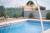 Villa in Calafell - R112 - Casa  RIPOLL