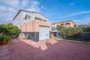 Villa in Calafell - R112 - Casa  RIPOLL