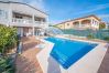 Villa in Calafell - R112 - Casa  RIPOLL