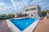 Villa in Calafell - R112 - Casa  RIPOLL