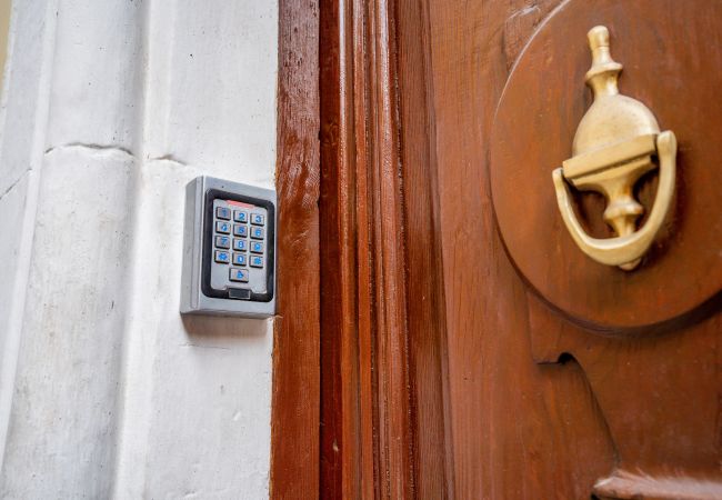 Ferienwohnung in Palma de Mallorca - HOLIDAY PALMA APARTMENT 3 Ferienwohnung in Palma de Mallorca - HOLIDAY PALMA APARTMENT 3