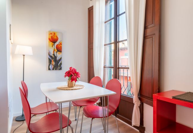 Ferienwohnung in Palma de Mallorca - HOLIDAY PALMA APARTMENT 3 Ferienwohnung in Palma de Mallorca - HOLIDAY PALMA APARTMENT 3