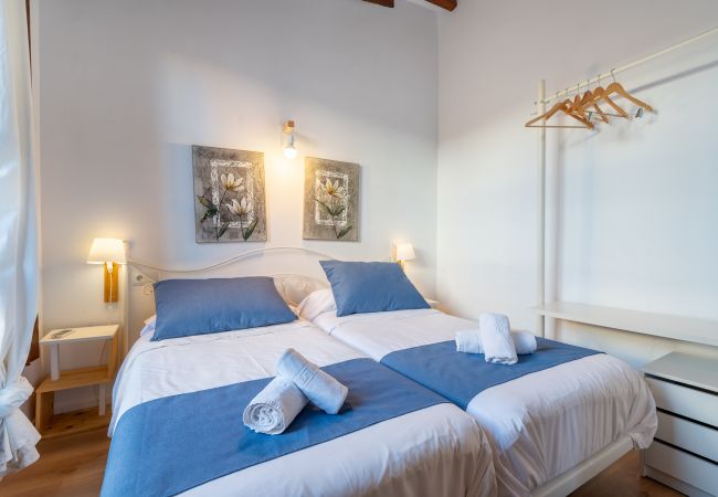 Ferienwohnung in Palma de Mallorca - HOLIDAY PALMA APARTMENT 3 Ferienwohnung in Palma de Mallorca - HOLIDAY PALMA APARTMENT 3