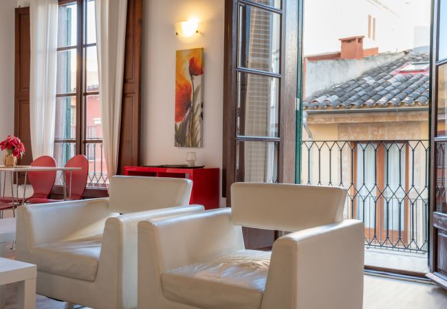 Ferienwohnung in Palma de Mallorca - HOLIDAY PALMA APARTMENT 3 Ferienwohnung in Palma de Mallorca - HOLIDAY PALMA APARTMENT 3