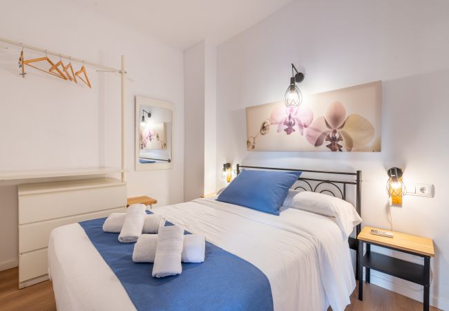 Ferienwohnung in Palma de Mallorca - HOLIDAY PALMA APARTMENT 3 Ferienwohnung in Palma de Mallorca - HOLIDAY PALMA APARTMENT 3