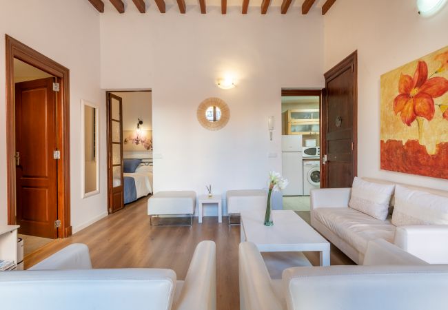 Ferienwohnung in Palma de Mallorca - HOLIDAY PALMA APARTMENT 3 Ferienwohnung in Palma de Mallorca - HOLIDAY PALMA APARTMENT 3