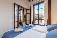 Ferienwohnung in Palma de Mallorca - HOLIDAY PALMA APARTMENT 3