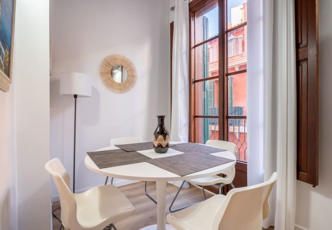 Ferienwohnung in Palma de Mallorca - HOLIDAY PALMA APARTMENT 2 Ferienwohnung in Palma de Mallorca - HOLIDAY PALMA APARTMENT 2