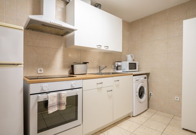 Ferienwohnung in Palma de Mallorca - HOLIDAY PALMA APARTMENT 2 Ferienwohnung in Palma de Mallorca - HOLIDAY PALMA APARTMENT 2