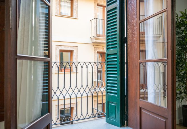 Ferienwohnung in Palma de Mallorca - HOLIDAY PALMA APARTMENT 2 Ferienwohnung in Palma de Mallorca - HOLIDAY PALMA APARTMENT 2