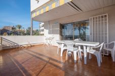 Ferienwohnung in Calafell - R139 - APARTAMENT GUILLEM