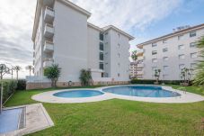 Ferienwohnung in Calafell - R139 - APARTAMENT GUILLEM