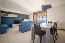Ferienwohnung in Calafell - BFA 139 - APARTAMENT GUILLEM