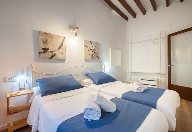 Ferienwohnung in Palma de Mallorca - HOLIDAY PALMA APARTMENT 1 Ferienwohnung in Palma de Mallorca - HOLIDAY PALMA APARTMENT 1