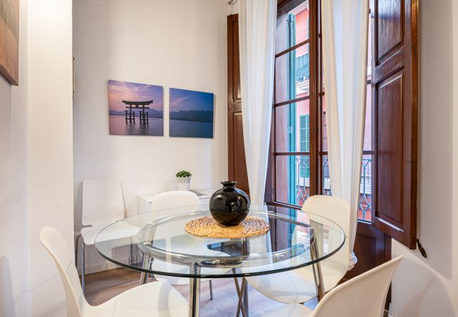 Ferienwohnung in Palma de Mallorca - HOLIDAY PALMA APARTMENT 1 Ferienwohnung in Palma de Mallorca - HOLIDAY PALMA APARTMENT 1