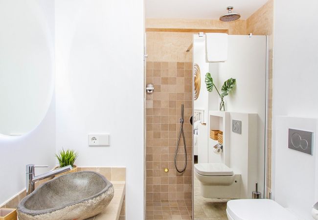 Villa in Palma de Mallorca - FINCA LUXURY HOME MALLORCA