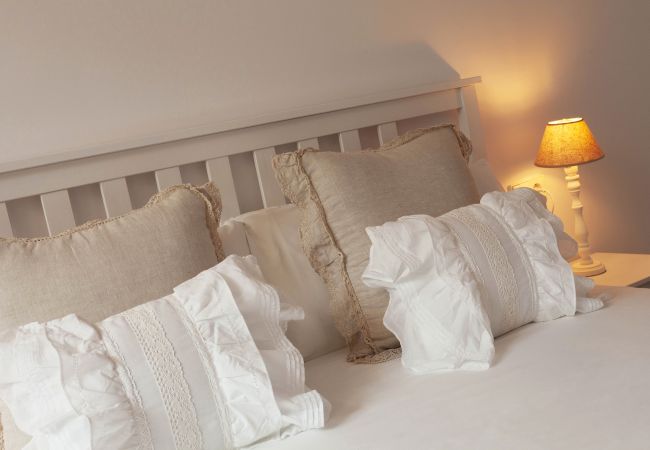 Villa in Palma de Mallorca - FINCA LUXURY HOME MALLORCA