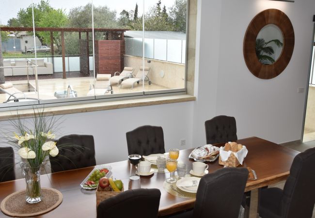 Villa in Palma de Mallorca - FINCA LUXURY HOME MALLORCA