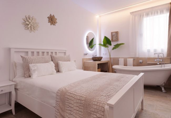 Villa in Palma de Mallorca - FINCA LUXURY HOME MALLORCA