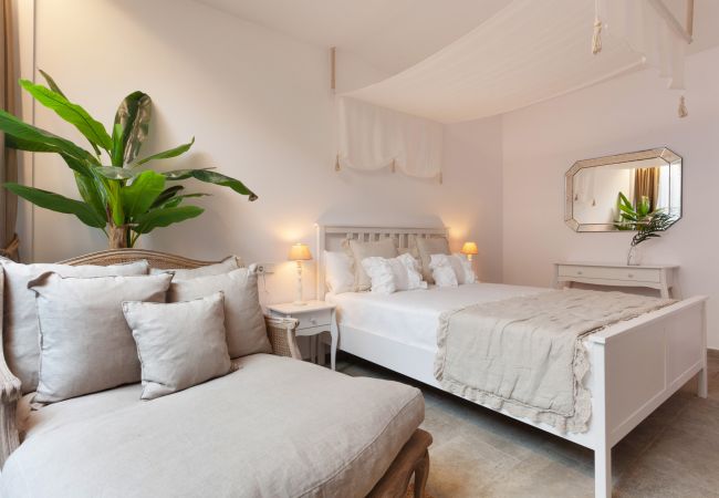 Villa in Palma de Mallorca - FINCA LUXURY HOME MALLORCA