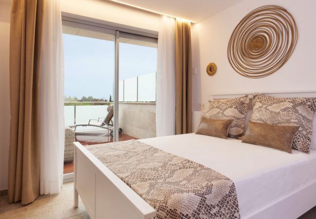 Villa in Palma de Mallorca - FINCA LUXURY HOME MALLORCA