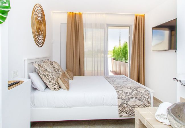 Villa in Palma de Mallorca - FINCA LUXURY HOME MALLORCA
