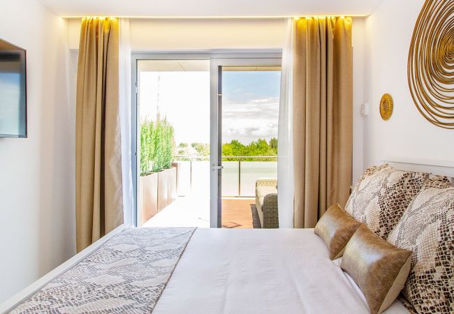 Villa in Palma de Mallorca - FINCA LUXURY HOME MALLORCA