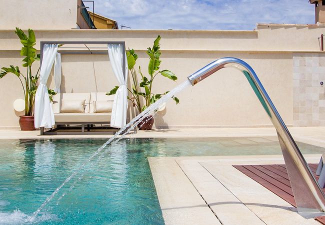 Villa in Palma de Mallorca - FINCA LUXURY HOME MALLORCA