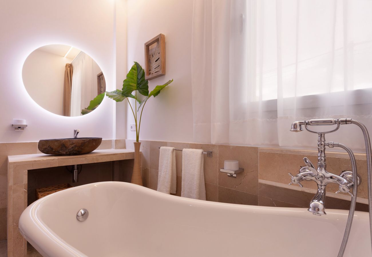 Villa in Palma de Mallorca - FINCA LUXURY HOME MALLORCA Villa in Palma de Mallorca - FINCA LUXURY HOME MALLORCA