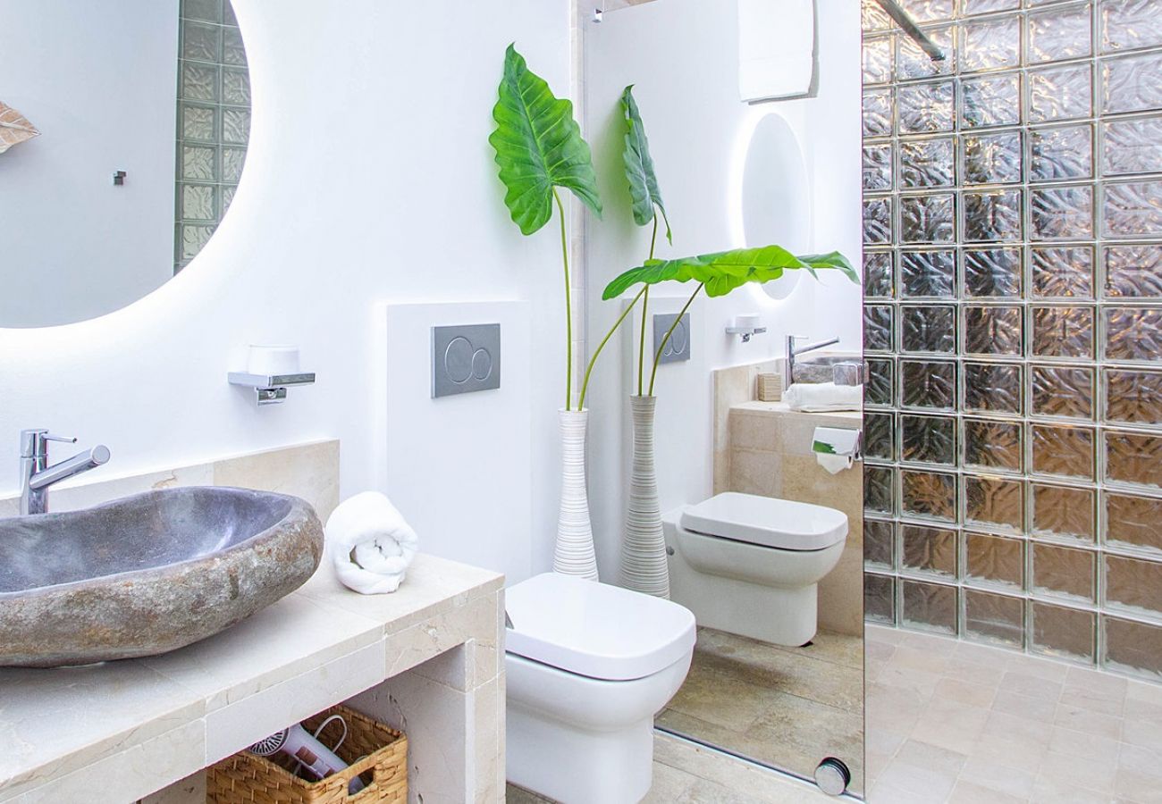 Villa in Palma de Mallorca - FINCA LUXURY HOME MALLORCA Villa in Palma de Mallorca - FINCA LUXURY HOME MALLORCA