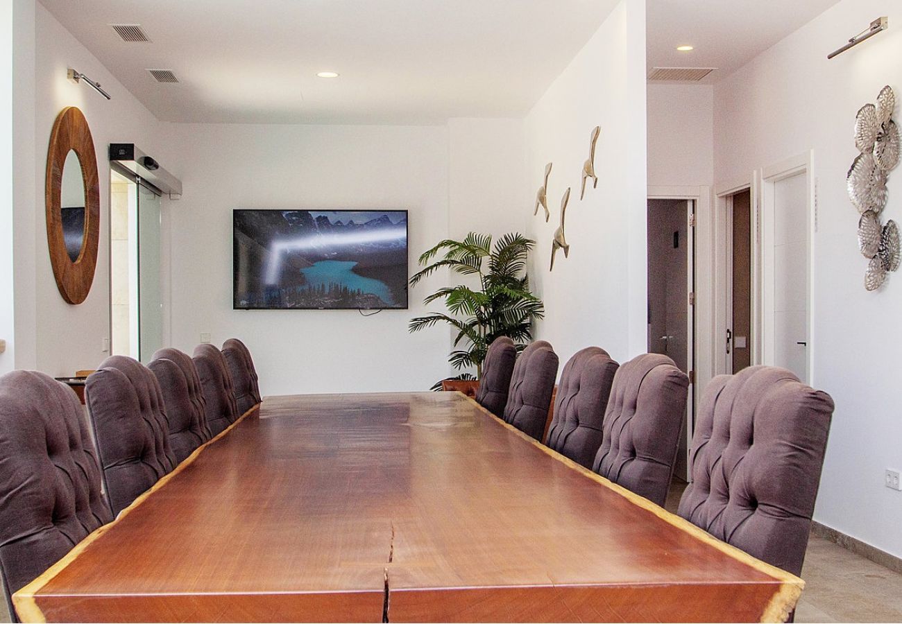 Villa in Palma de Mallorca - FINCA LUXURY HOME MALLORCA Villa in Palma de Mallorca - FINCA LUXURY HOME MALLORCA