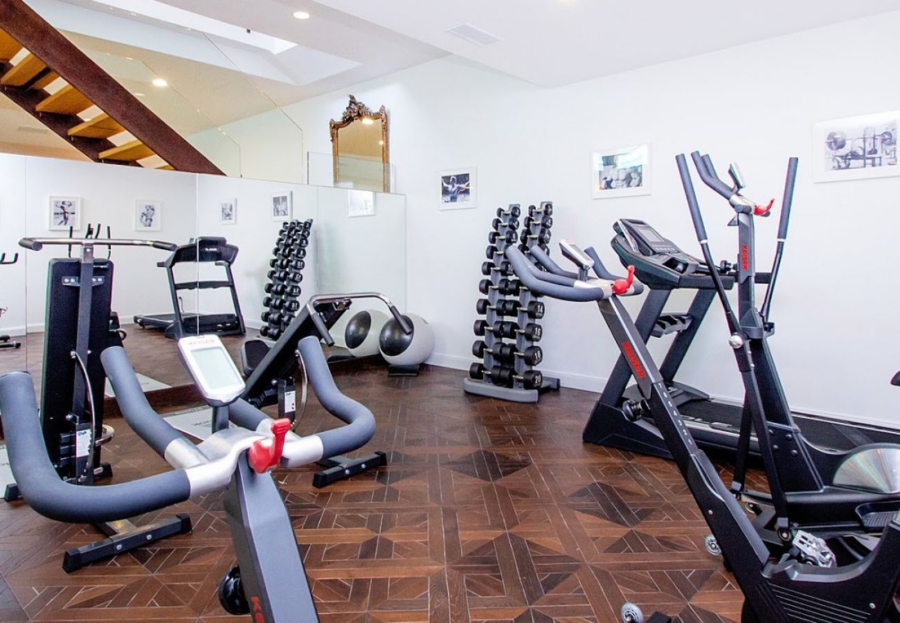 Villa in Palma de Mallorca - FINCA LUXURY HOME MALLORCA Villa in Palma de Mallorca - FINCA LUXURY HOME MALLORCA