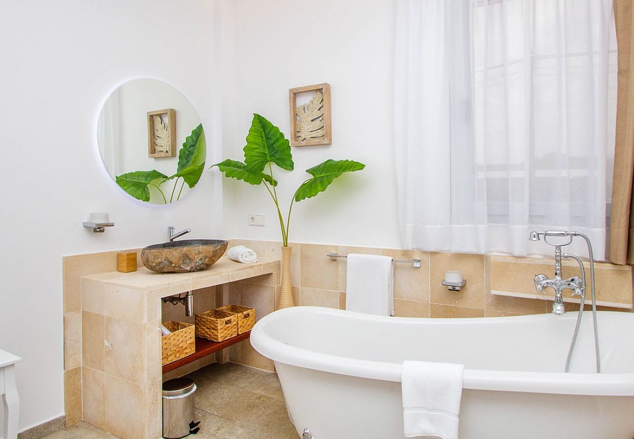 Villa in Palma de Mallorca - FINCA LUXURY HOME MALLORCA Villa in Palma de Mallorca - FINCA LUXURY HOME MALLORCA