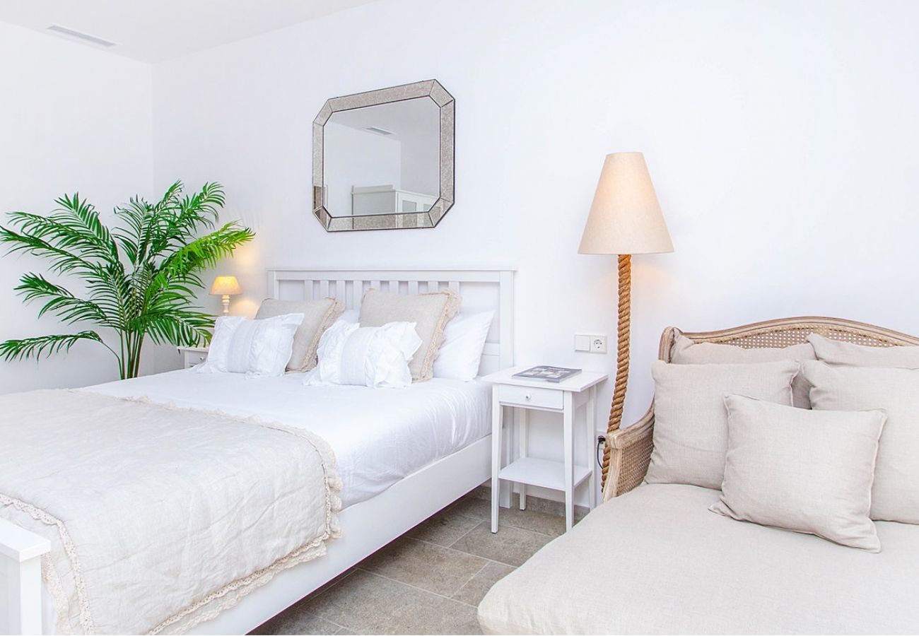 Villa in Palma de Mallorca - FINCA LUXURY HOME MALLORCA Villa in Palma de Mallorca - FINCA LUXURY HOME MALLORCA