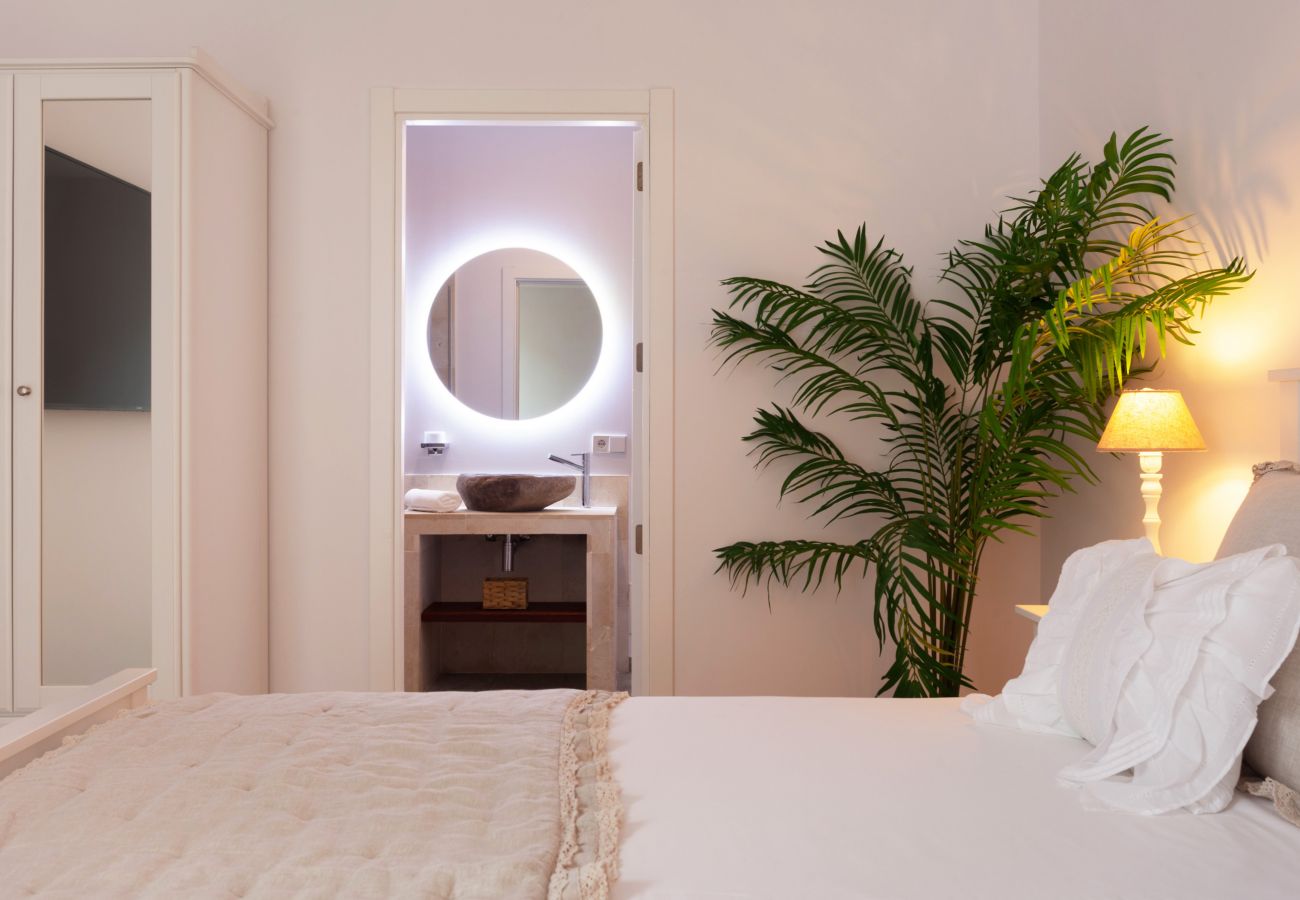 Villa in Palma de Mallorca - FINCA LUXURY HOME MALLORCA Villa in Palma de Mallorca - FINCA LUXURY HOME MALLORCA