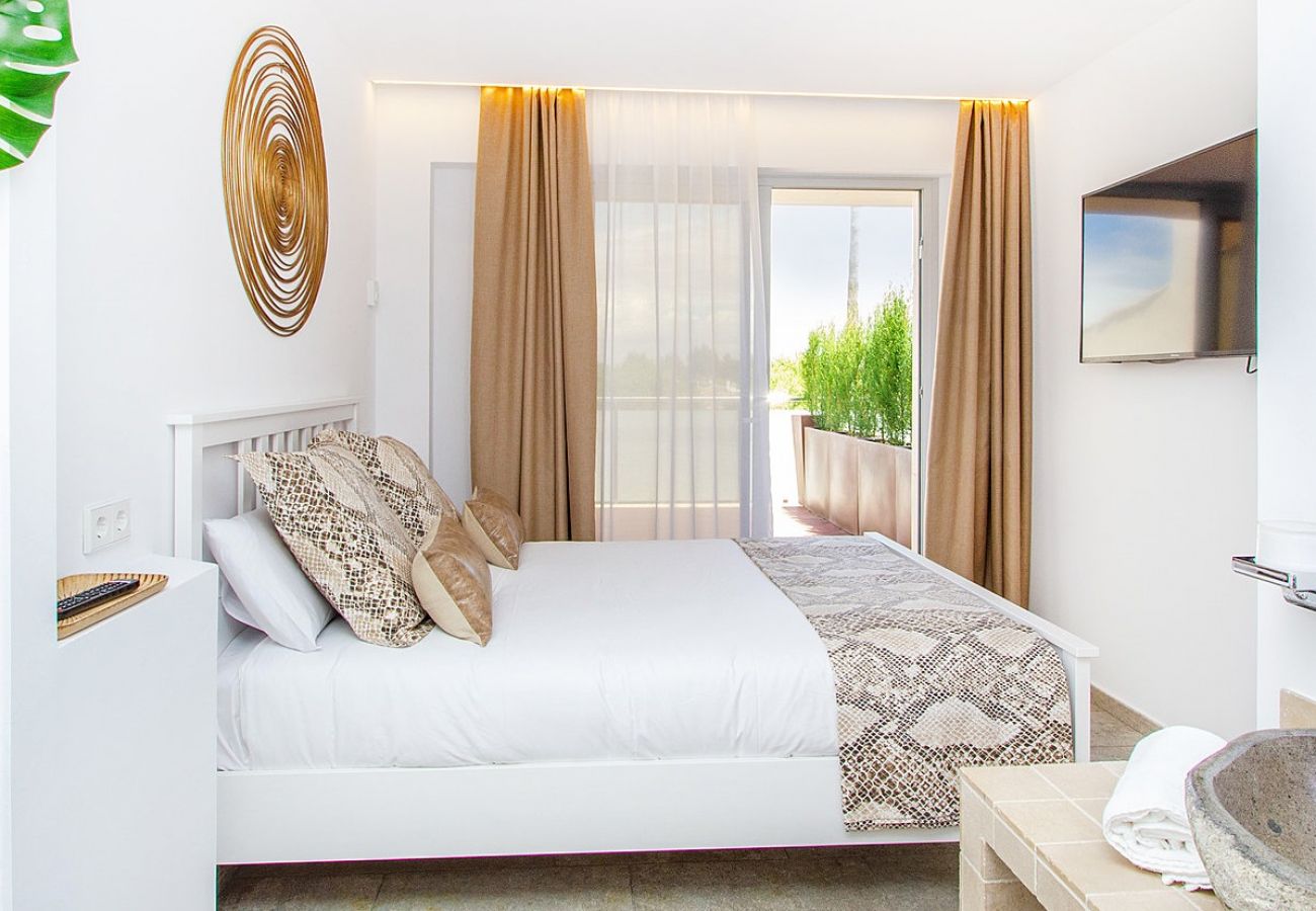 Villa in Palma de Mallorca - FINCA LUXURY HOME MALLORCA Villa in Palma de Mallorca - FINCA LUXURY HOME MALLORCA