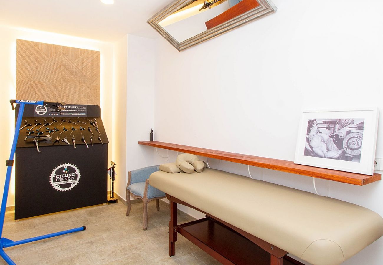 Villa in Palma de Mallorca - FINCA LUXURY HOME MALLORCA Villa in Palma de Mallorca - FINCA LUXURY HOME MALLORCA