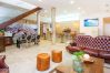 Bar lounge Luxury Home Mallorca