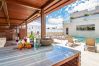 Villa in Palma de Mallorca - FINCA LUXURY HOME MALLORCA