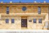 Villa in Palma de Mallorca - FINCA LUXURY HOME MALLORCA