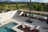 Villa in Palma de Mallorca - FINCA LUXURY HOME MALLORCA