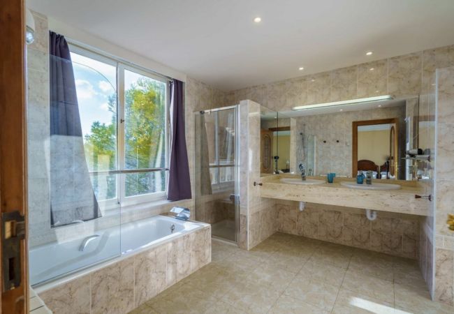 Villa in Andratx - VILLA CAMP DE MAR SEA VIEW Villa in Andratx - VILLA CAMP DE MAR SEA VIEW