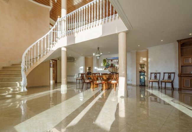 Villa in Andratx - VILLA CAMP DE MAR SEA VIEW Villa in Andratx - VILLA CAMP DE MAR SEA VIEW