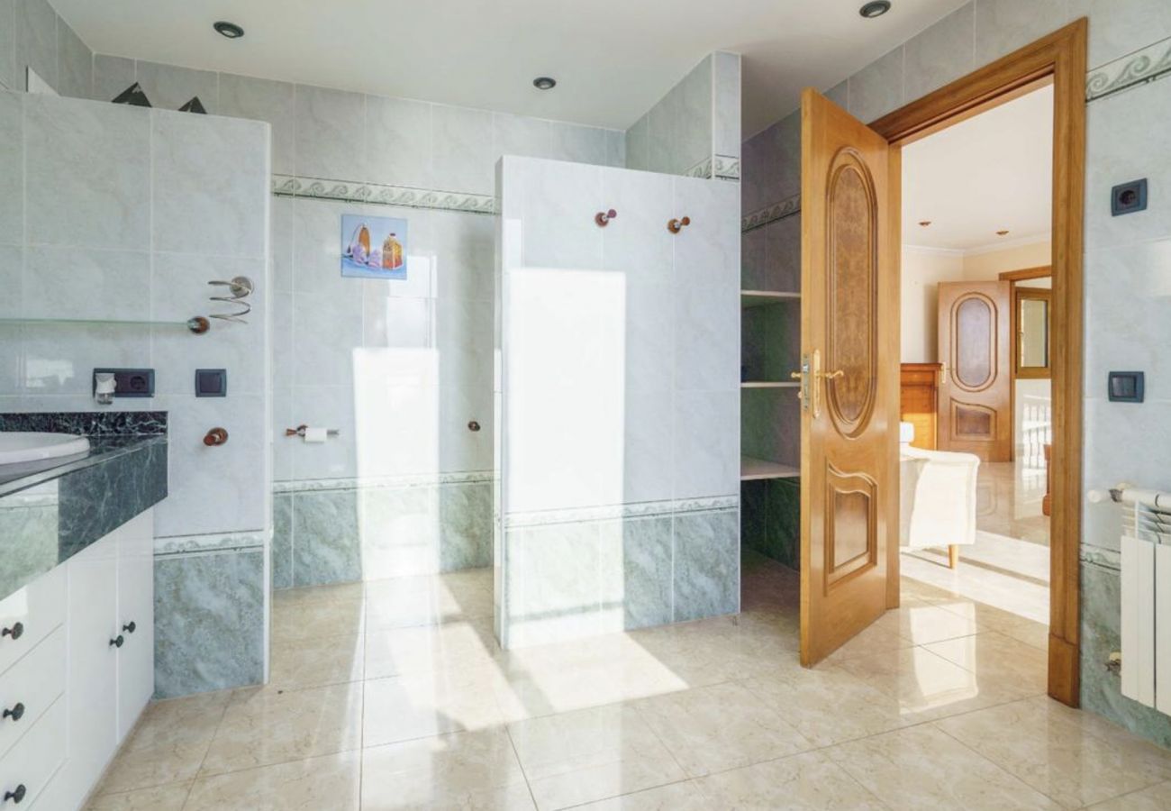 Villa in Andratx - VILLA CAMP DE MAR SEA VIEW Villa in Andratx - VILLA CAMP DE MAR SEA VIEW