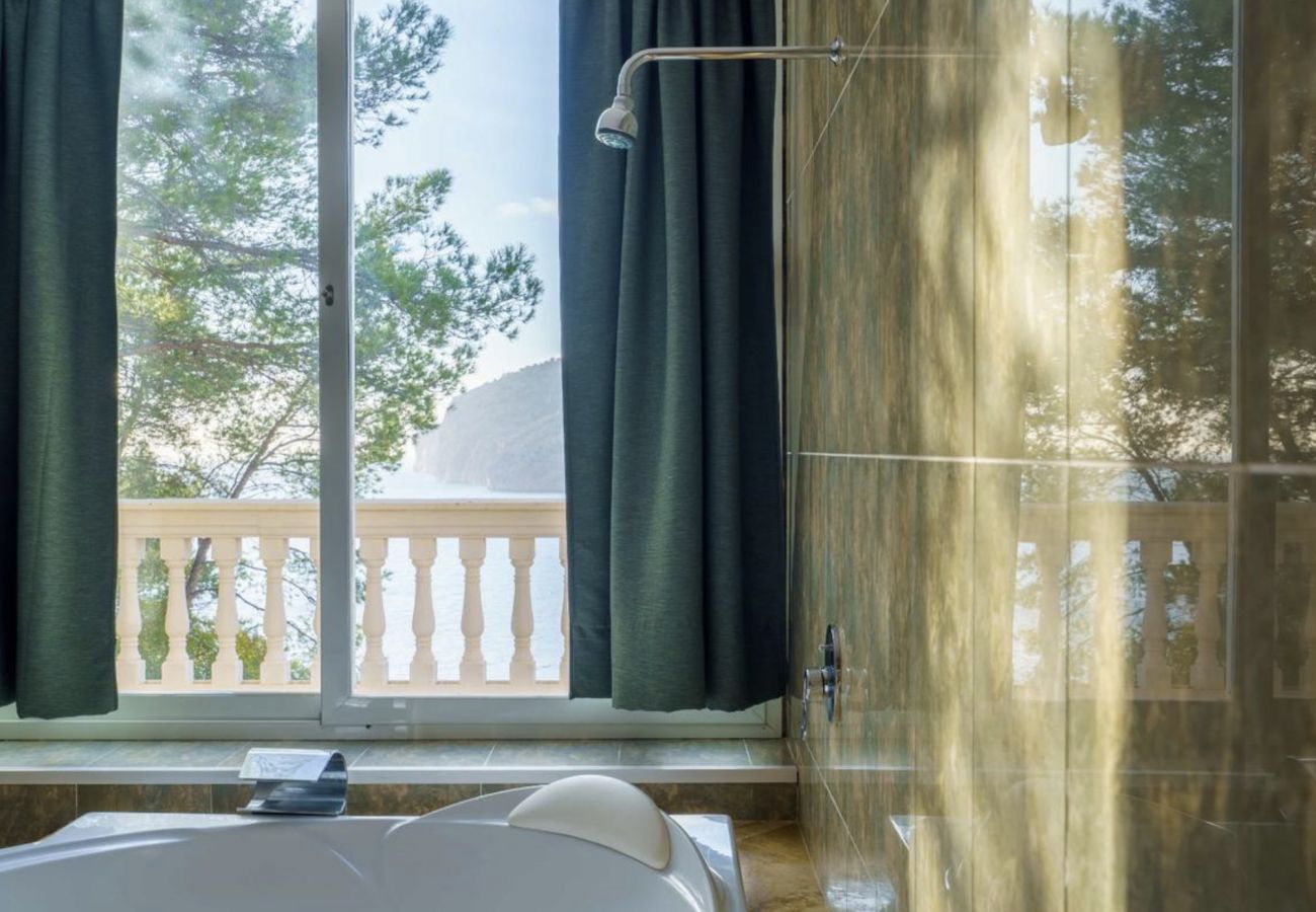 Villa in Andratx - VILLA CAMP DE MAR SEA VIEW Villa in Andratx - VILLA CAMP DE MAR SEA VIEW