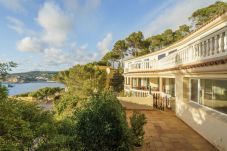 Villa in Andratx - VILLA CAMP DE MAR SEA VIEW