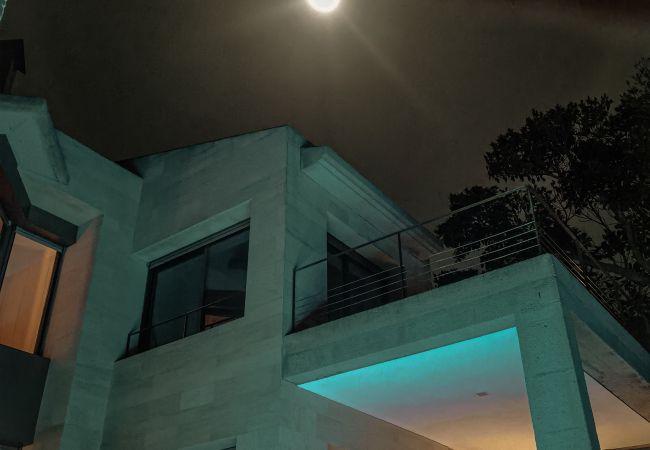 Villa in Llucmajor - Villa Spa Beachfront Pool - Herce Property Villa in Llucmajor - Villa Spa Beachfront Pool - Herce Property