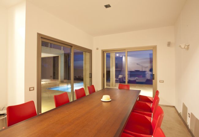 Villa in Llucmajor - Villa Spa Beachfront Pool - Herce Property Villa in Llucmajor - Villa Spa Beachfront Pool - Herce Property